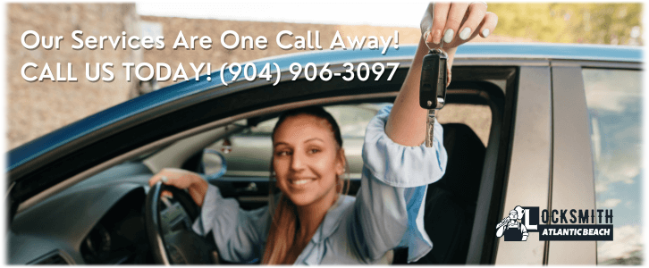 Car Key Replacement Atlantic Beach FL