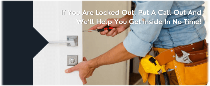 House Lockout Service Atlantic Beach FL