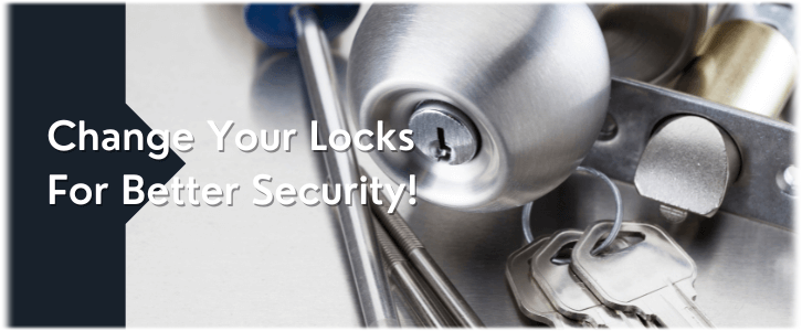 Lock Change Service Atlantic Beach FL