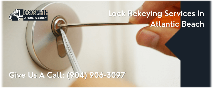 Lock Rekey Service Atlantic Beach FL