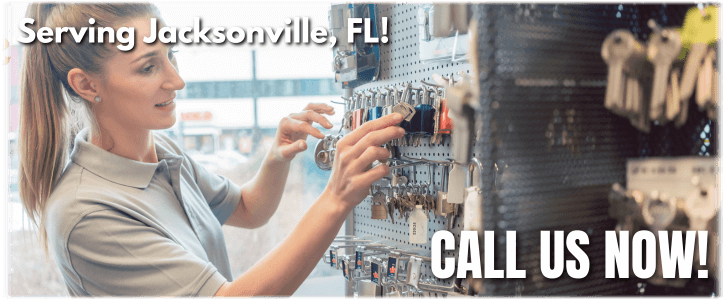 Locksmith Jacksonville FL