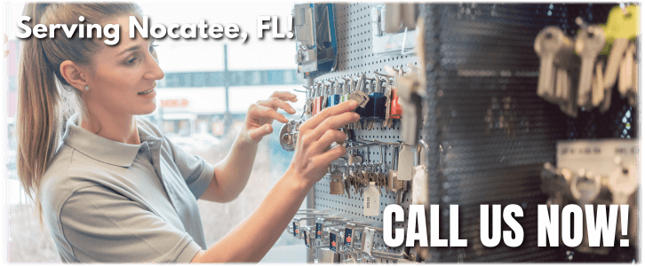 Locksmith Nocatee FL