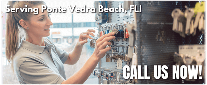 Locksmith Ponte Vedra Beach FL